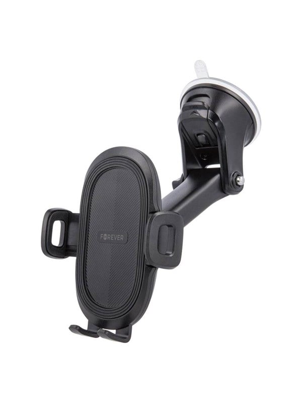 Forever Mobile holder with suction cup for car