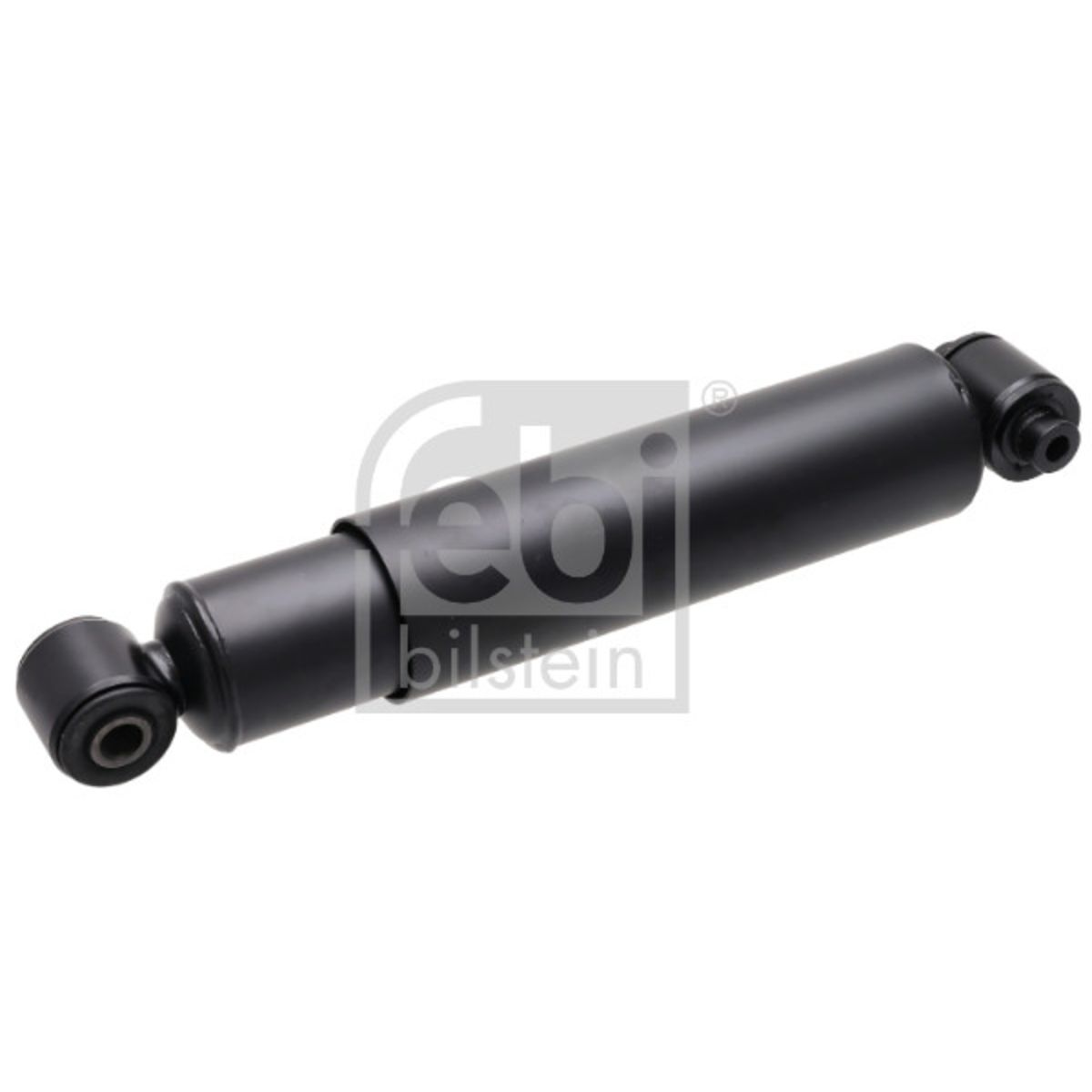 Iskunvaimennin FEBI BILSTEIN 1004668