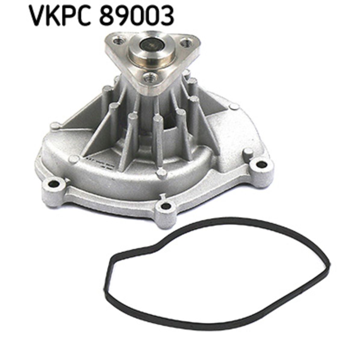 Vesipumppu SKF VKPC 89003