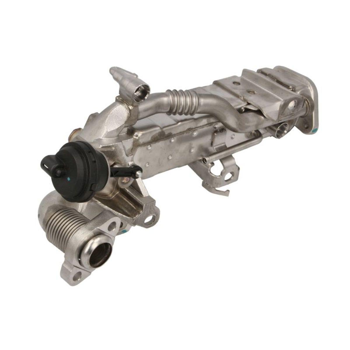 EGR-jäähdytin NRF 48411