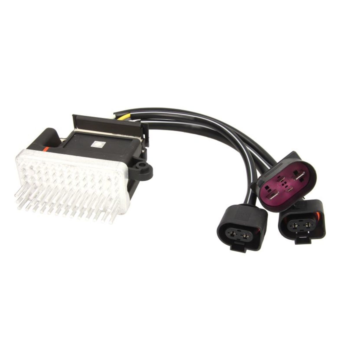 Säädin, sähköpuhallin (moottorijäädytys) THERMOTEC DEA007TT