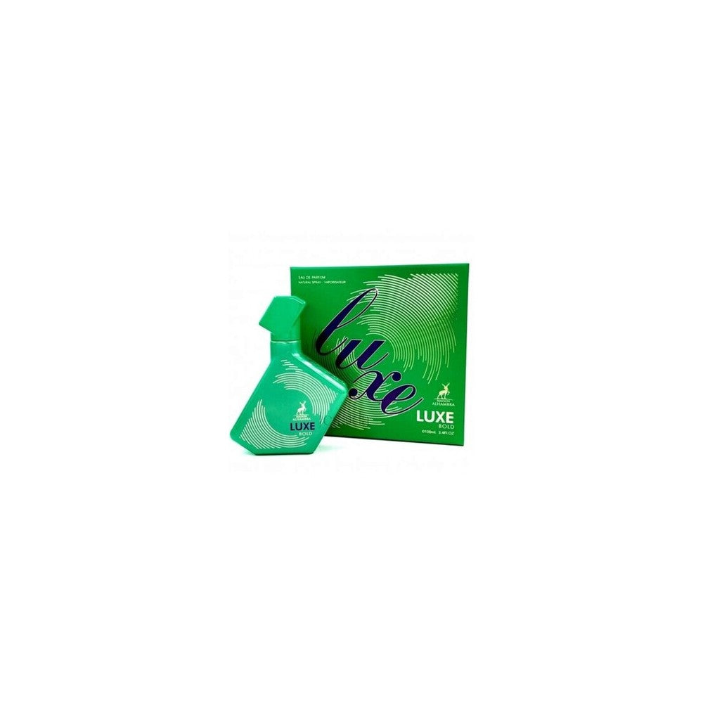 Talo Alhambra Luxe Bold EDP U 100 ml