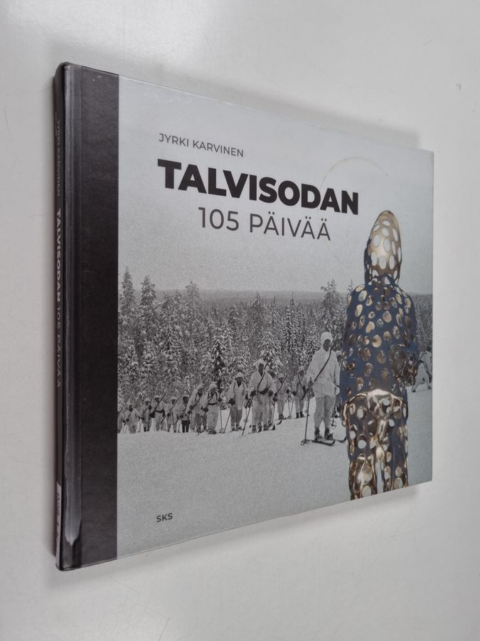 Talvisodan 105 päivää