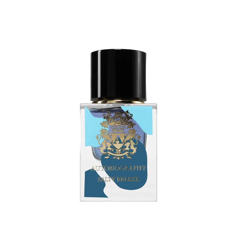 Paris Corner Autobiography Suolainen Tuuli Eau de Parfum 65 ml