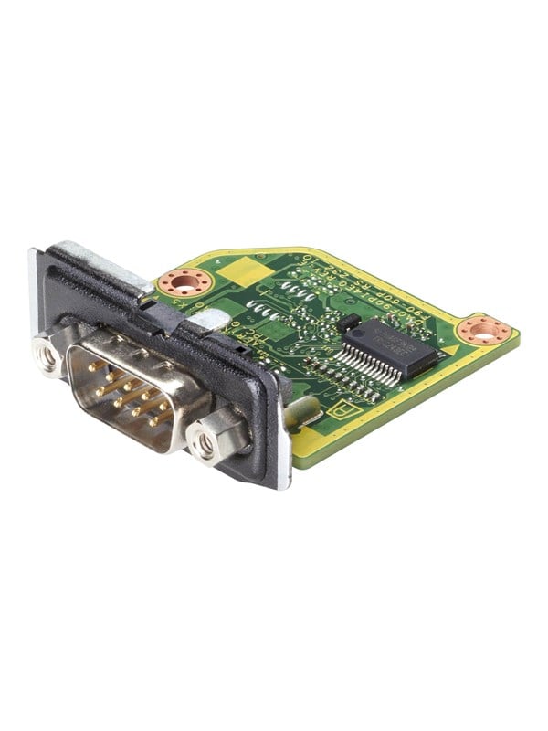 Hp Serial Port Flex Io V3 Liitäntäkortti/-sovitin Sisäinen