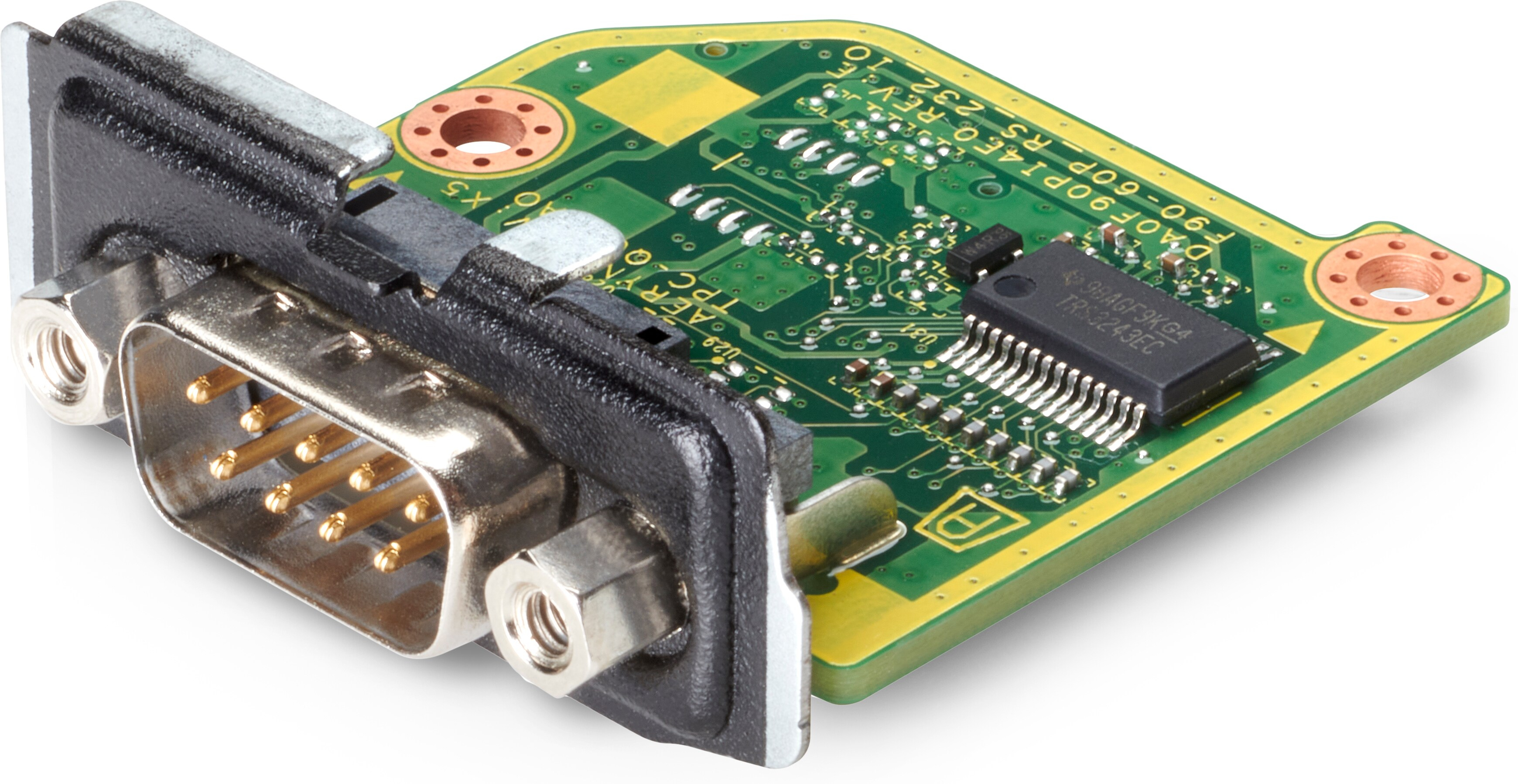 Hp Serial Port Flex Io V3 Liitäntäkortti/-sovitin Sisäinen