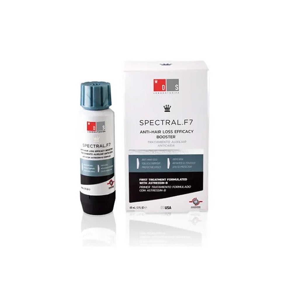 Ds laboratories Spectral.F7 Hiuksia stimuloiva tehoste 60 ml