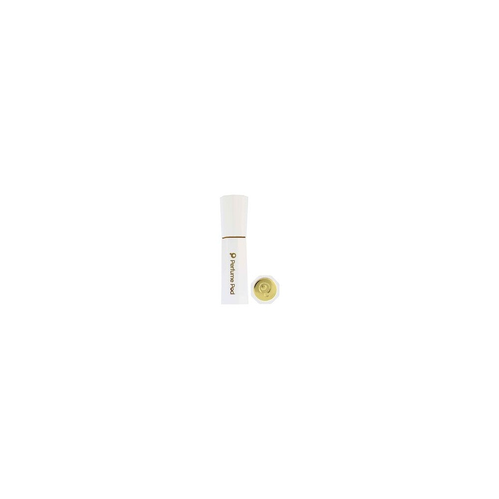 Travalo Parfyymikapseli Flora (Valkoinen) - Täytettävä hajuvesisumutin - 5ml
