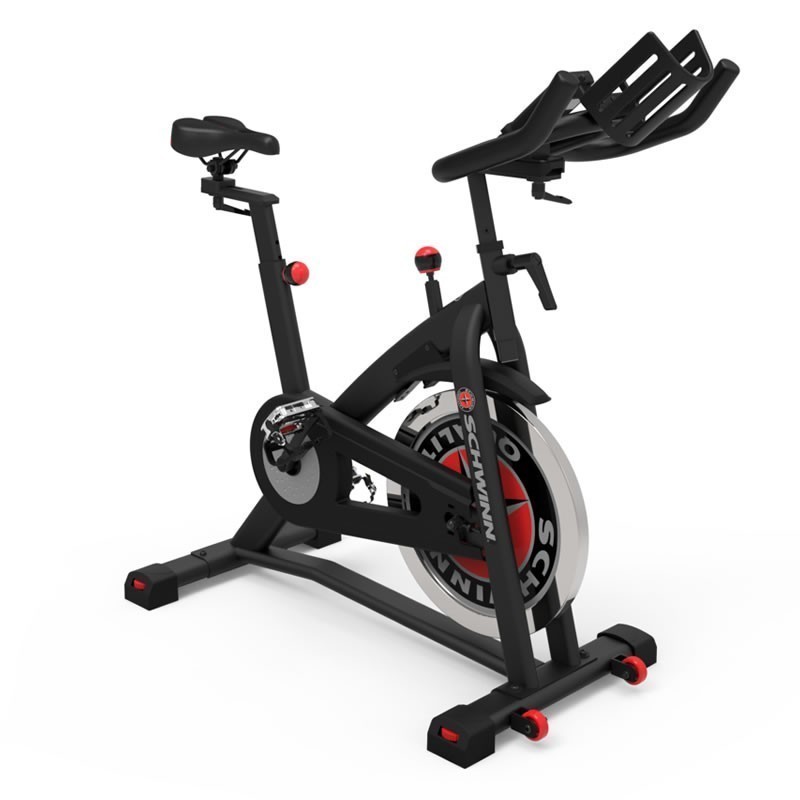 Schwinn IC7 Spinningpyörä