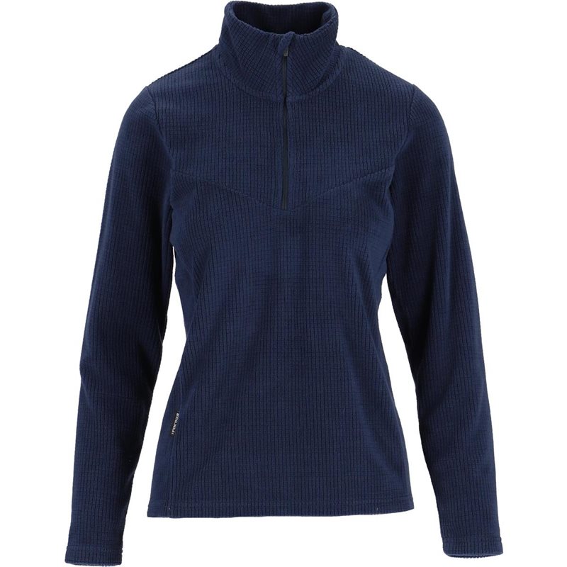 Twentyfour Venture Light Fleece HZ W Navy - 38