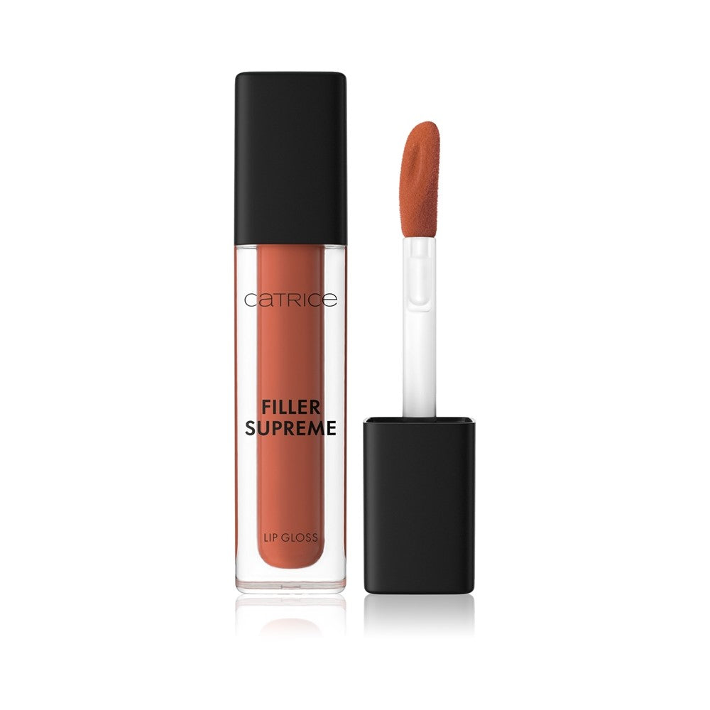 Catrice Filler Supreme Huulikiilto 100-cinnamon glazed
