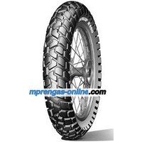 Dunlop K 460 ( 120/90-16 TT 63P takapyörä, M/C )