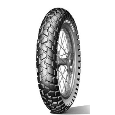 Dunlop K 460 ( 120/90-16 TT 63P takapyörä, M/C )