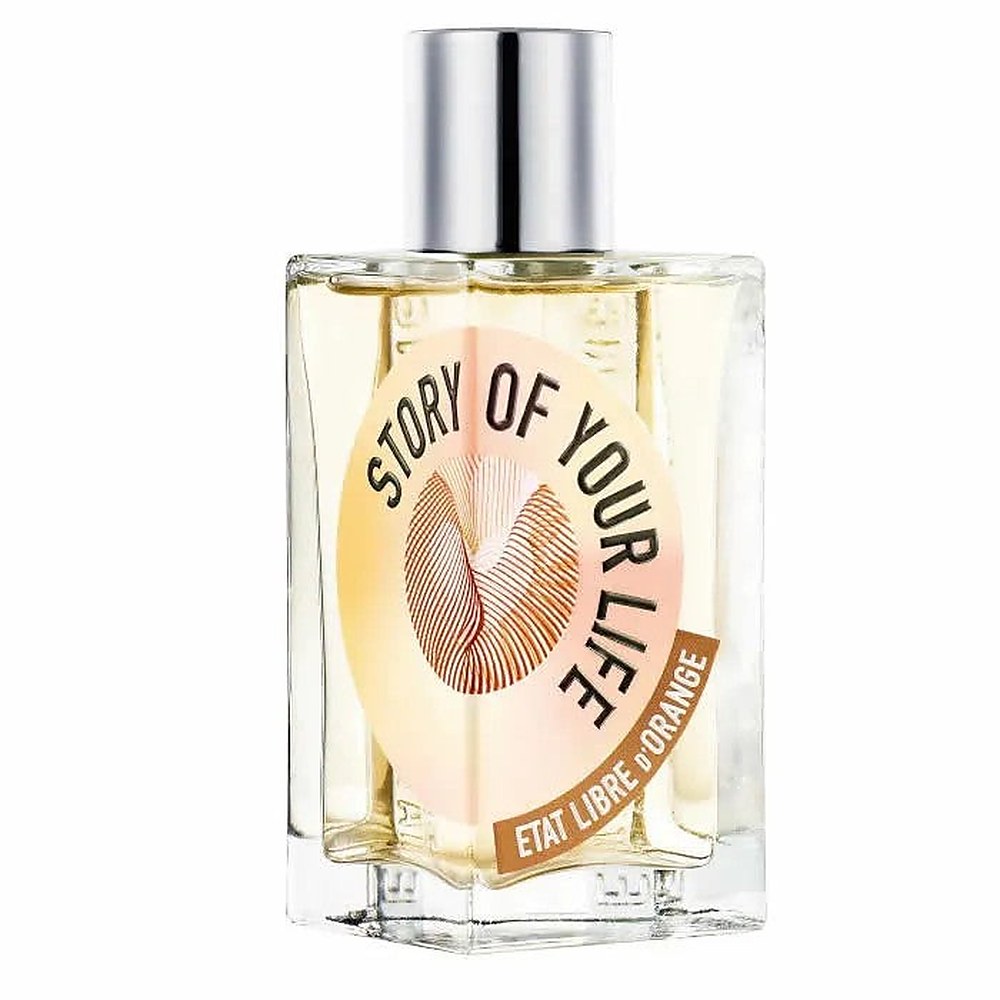 Etat libre d'orange Story Of Your Life EDP 100 ml