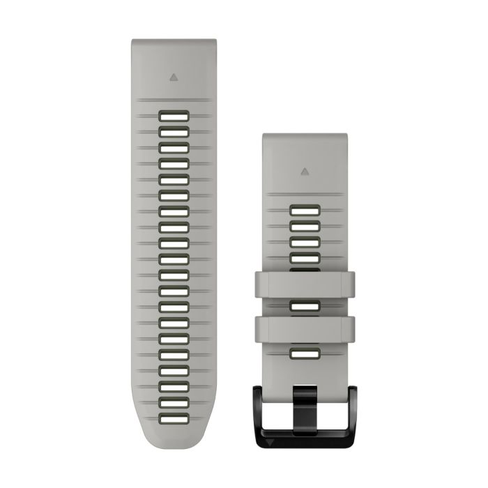 Garmin QuickFit 26 watchstrap silicone