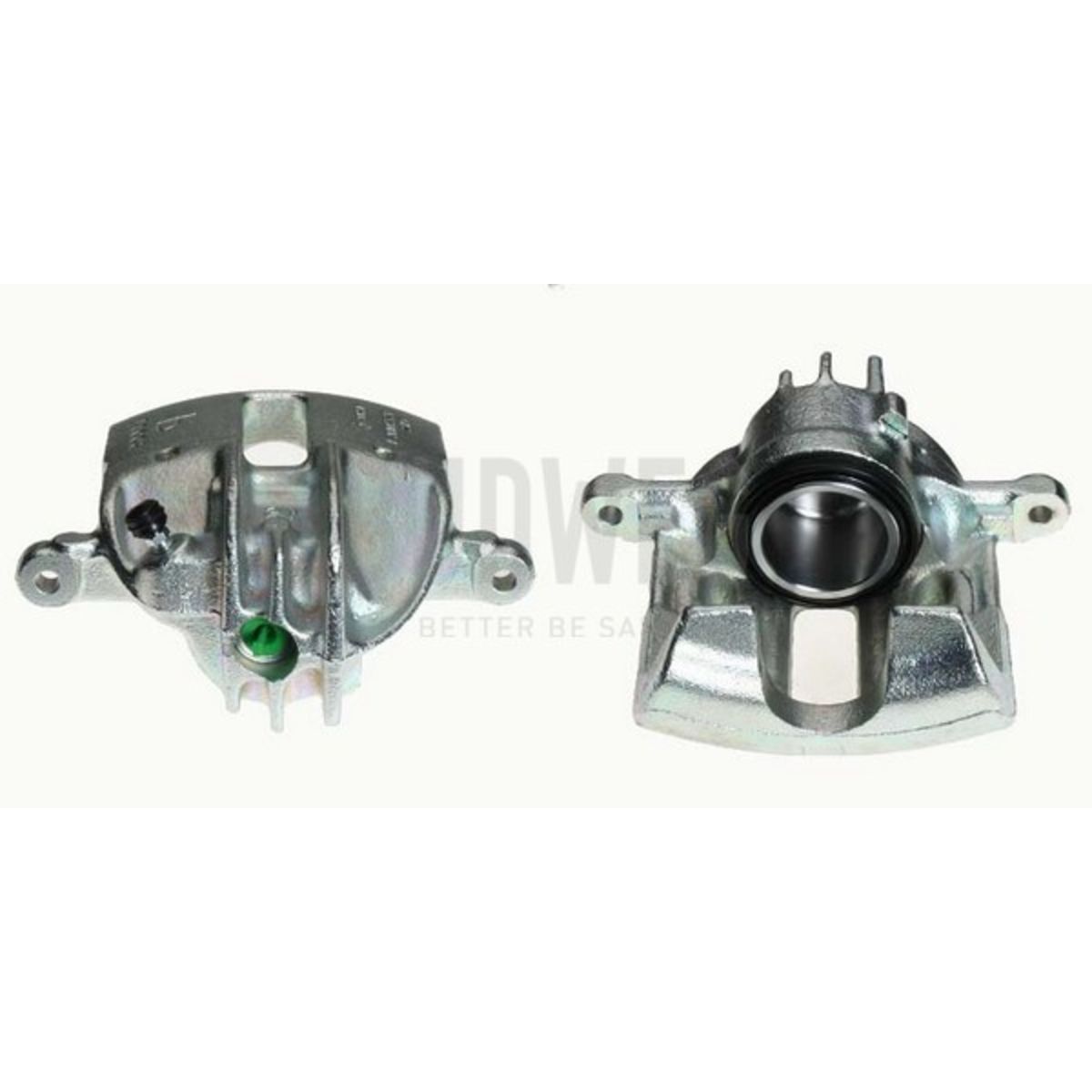 Jarrusatula BUDWEG CALIPER 342554
