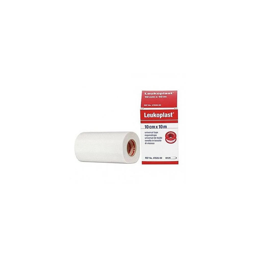 Bsn Medical Leukoplast Valkoinen levitin 10x10cm
