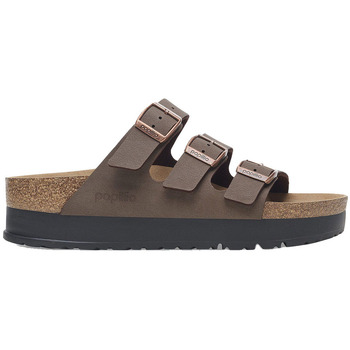 BIRKENSTOCK Sandaalit 'Florida III' ruskea