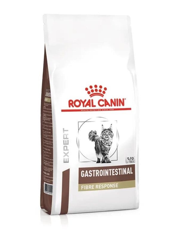 Royal Canin Gastrointestinal Fibre Response 2 kg