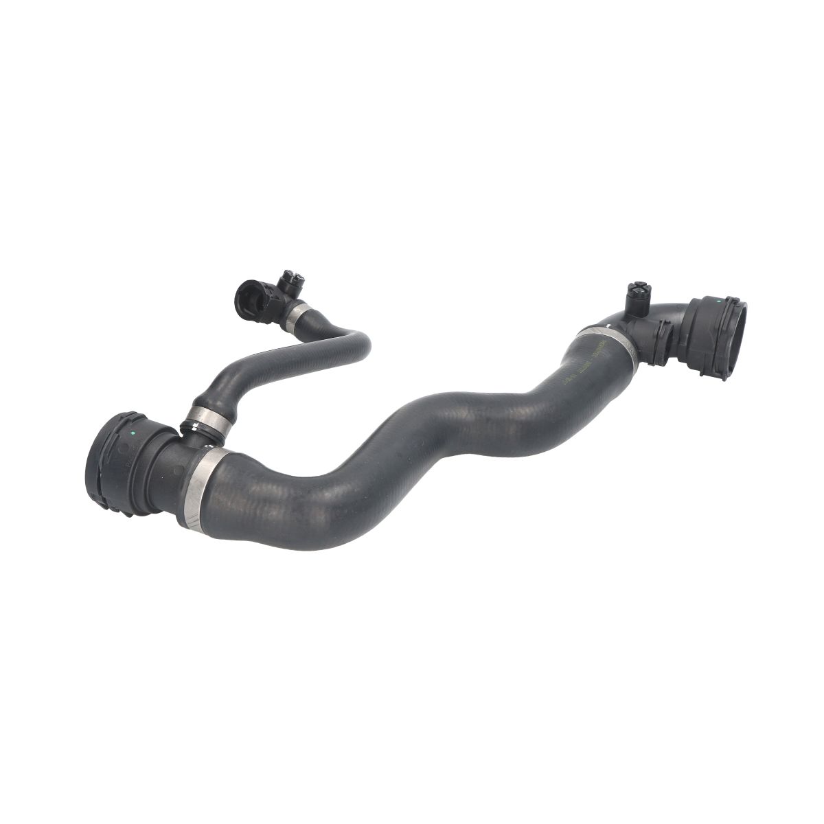 Jäähdyttimen letku THERMOTEC DWB077TT