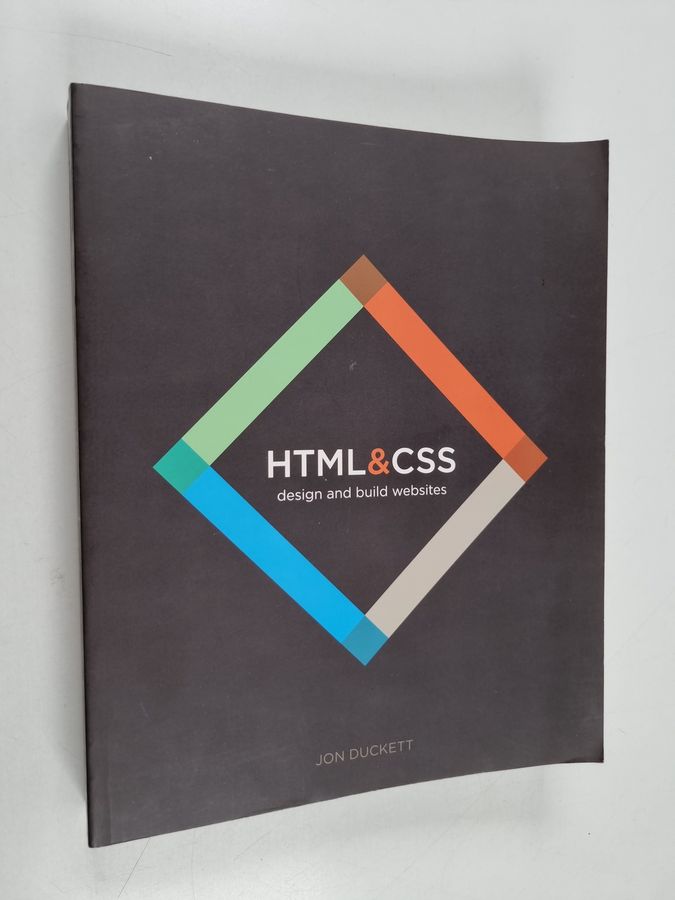 HTML and CSS