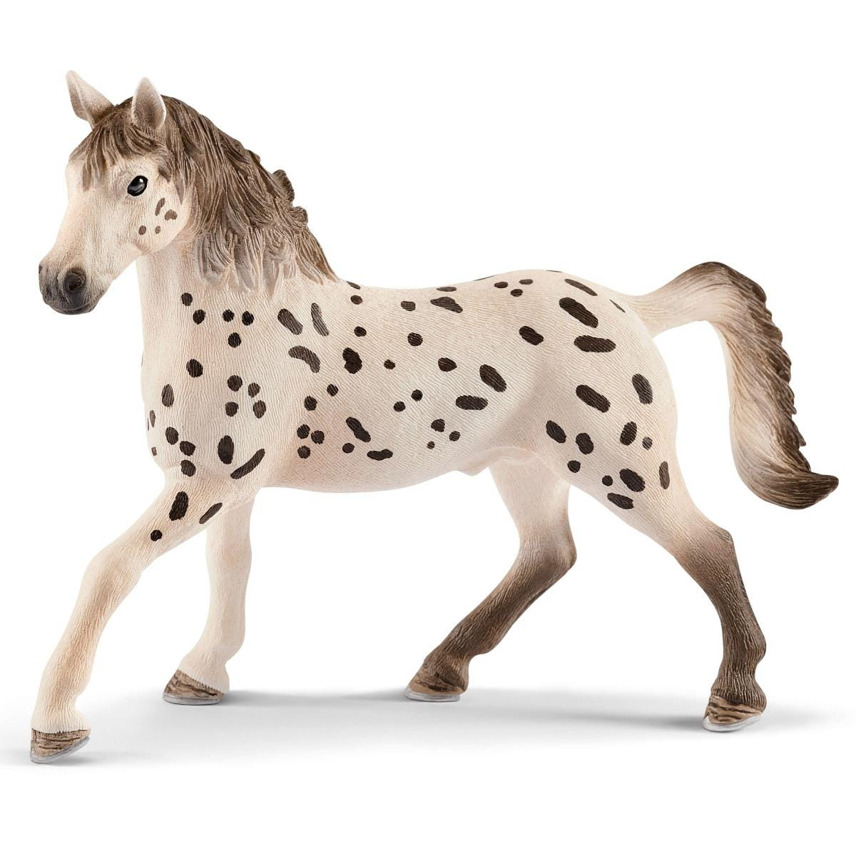 Schleich Knabstrupperin ori - 13889