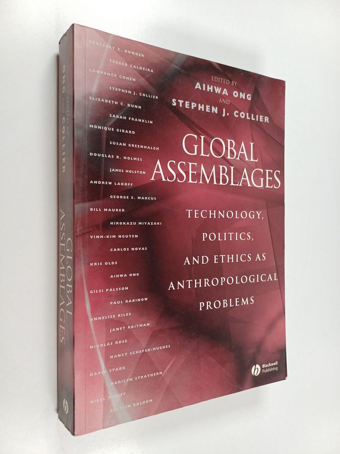Global Assemblages