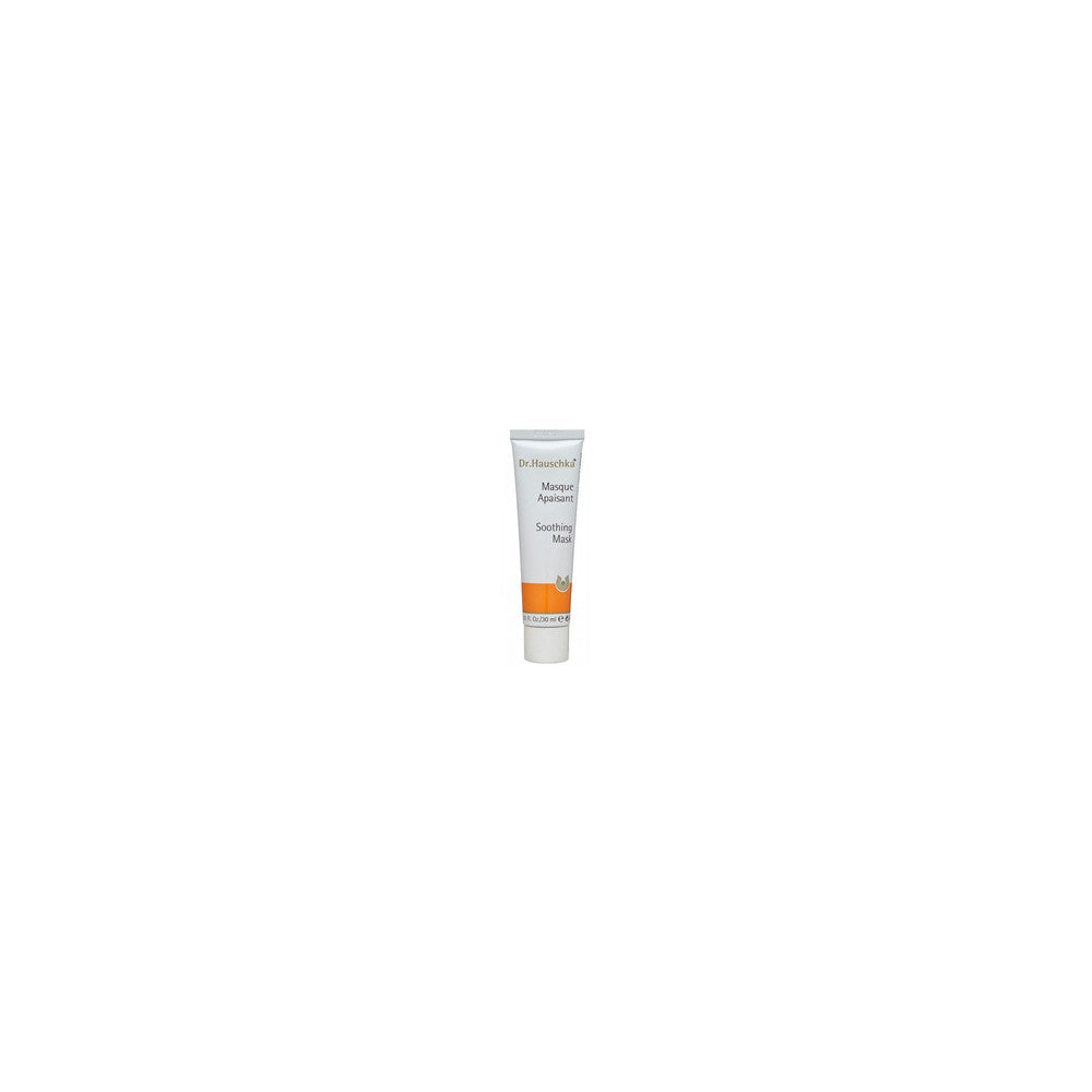 Dr. Hauschka Organic rauhoittava naamio 30ml