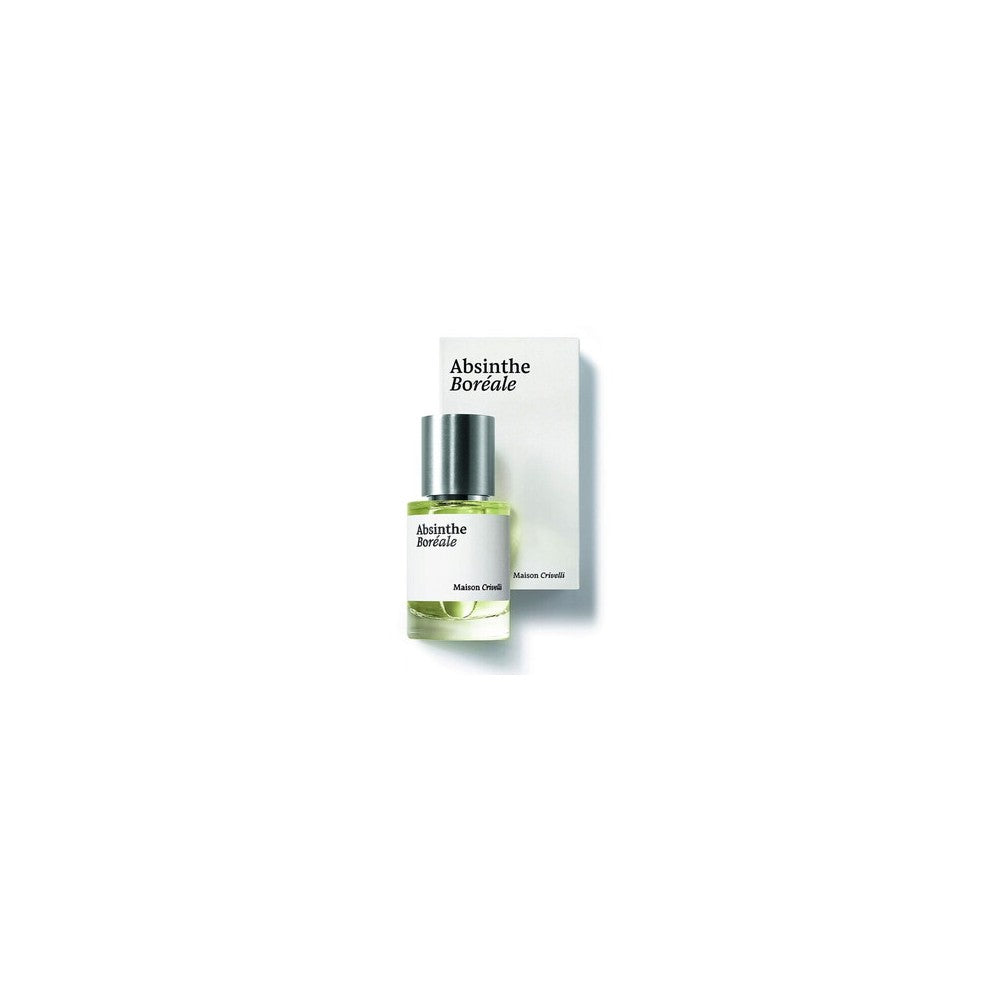 Maison crivelli Absinthe Boreale Eau de Parfum - 30 ml