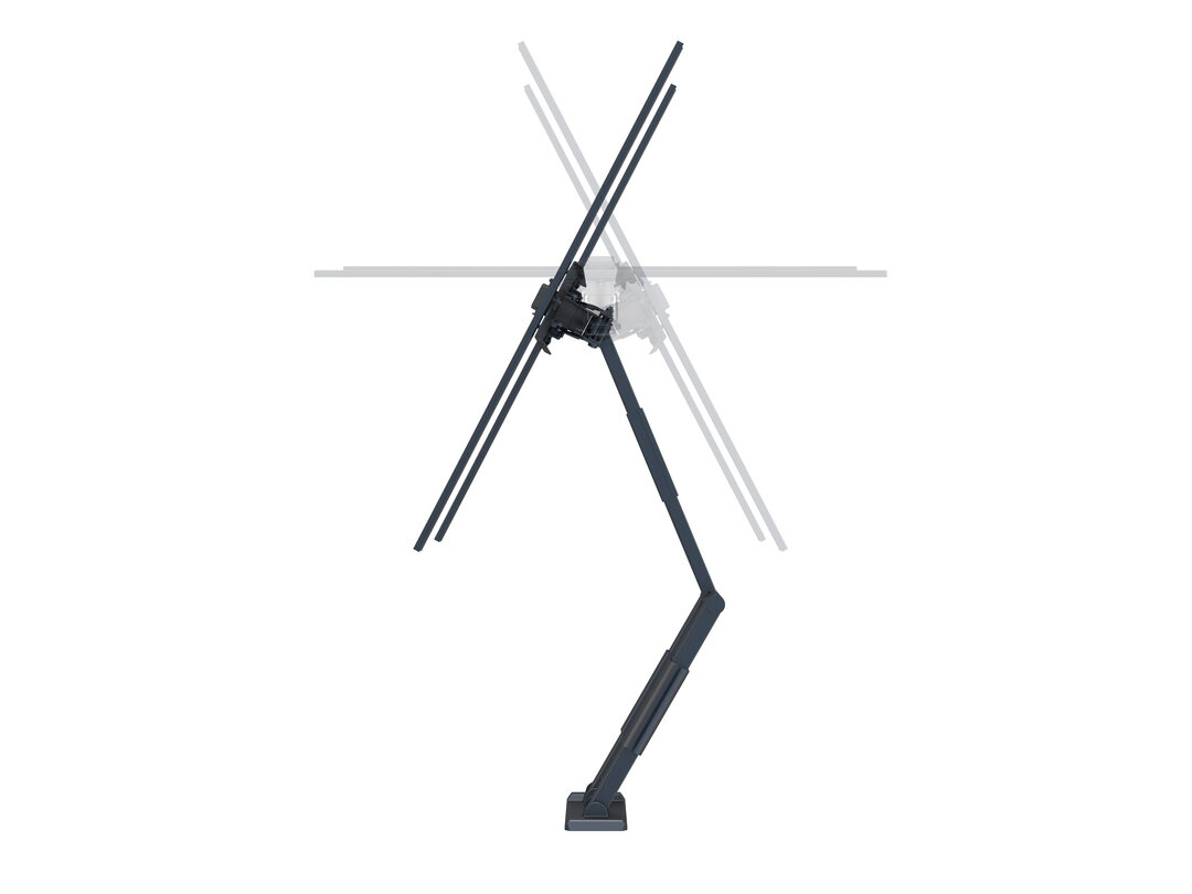 Multibrackets M Vesa Flexarm Thin