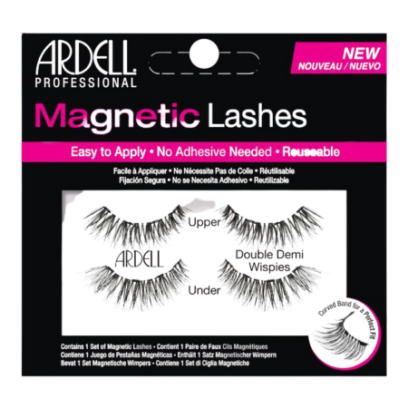 Ardell Double Demi Wispies - tekoripset - tekoripset