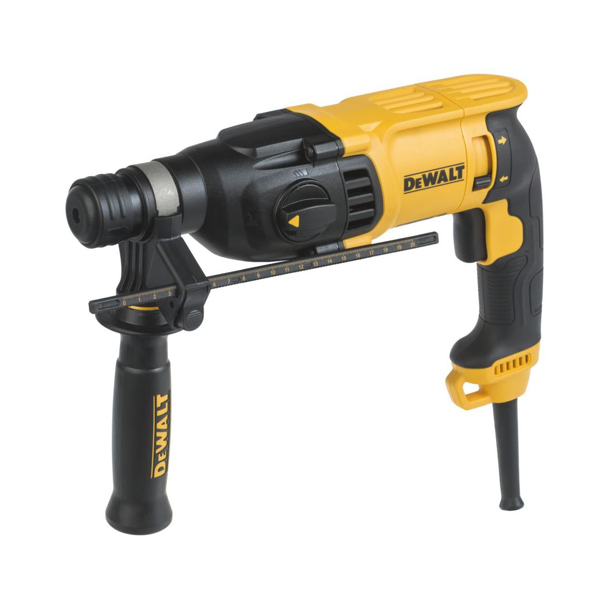 Dewalt 26mm SDS-Plus -poravasara