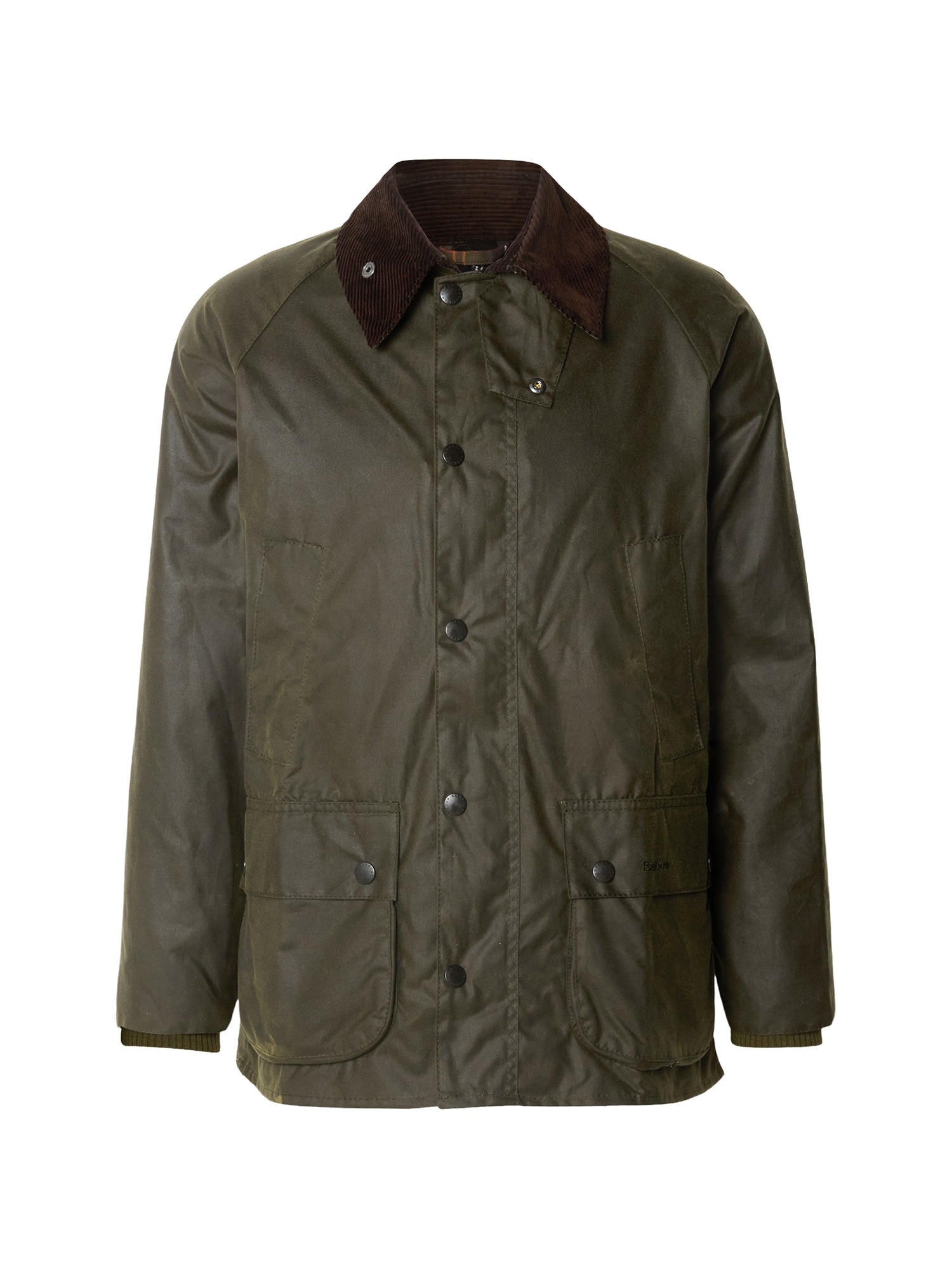 Pusakka Barbour MWX0018 IT 46