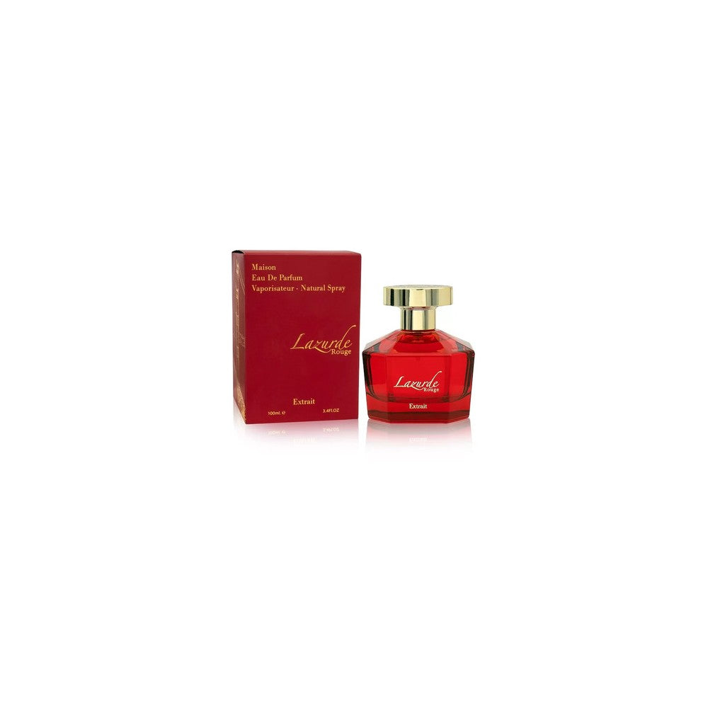 French Avenue Punainen huulipuna PAR M 100 ml