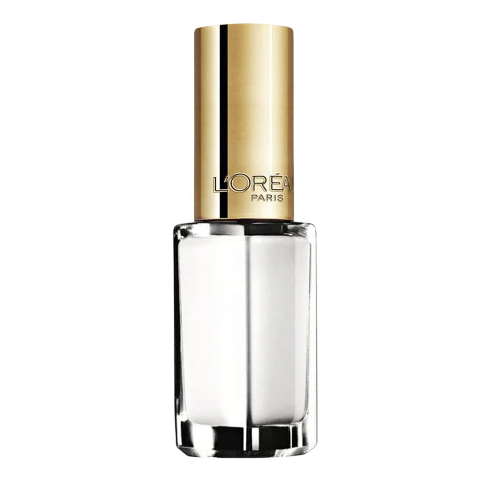 L'Oreal Paris Color Riche kynsilakka 001 Snow in Megeve 5ml