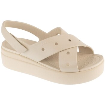 Crocs Sandaalit 'Brooklyn 4U' kerma