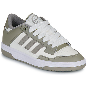 ADIDAS SPORTSWEAR Urheilukengät 'Rapid Court'  oliivi / offwhite