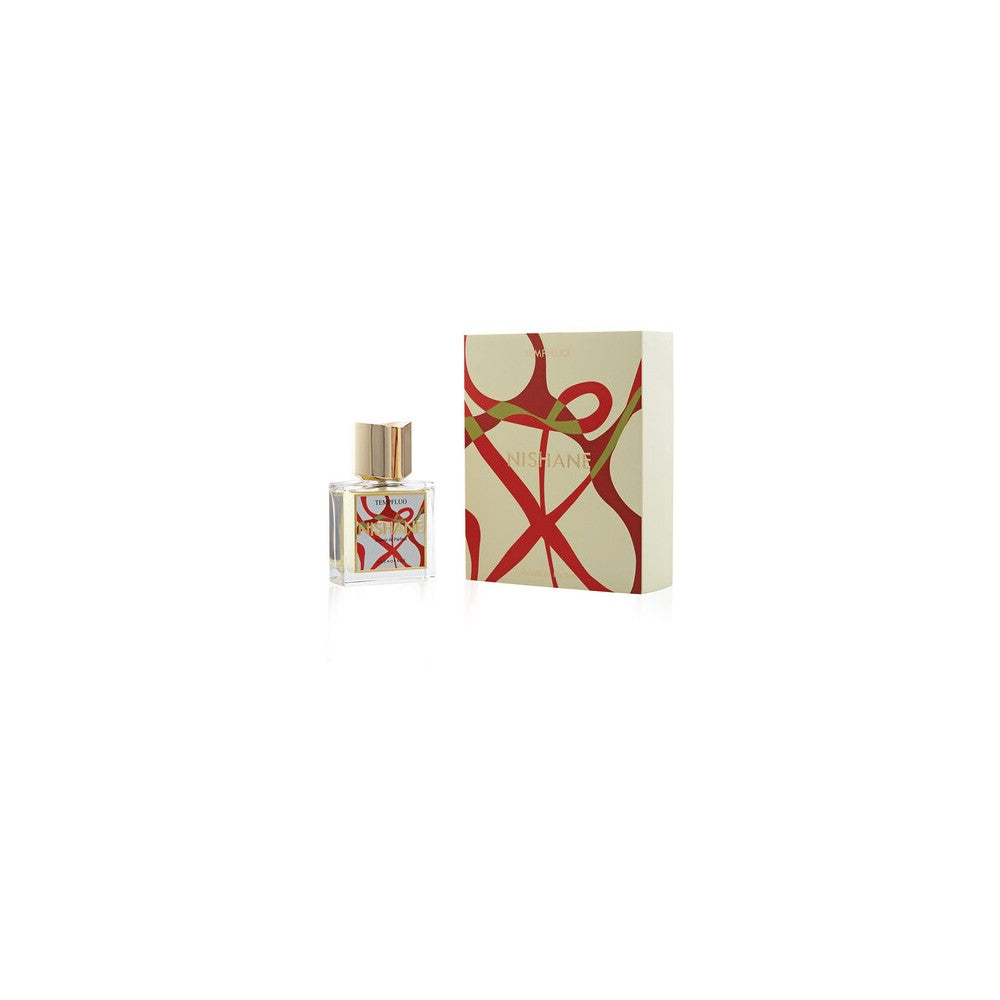 Nishane Tempfluo - hajuvesi - Tilavuus: 100 ml