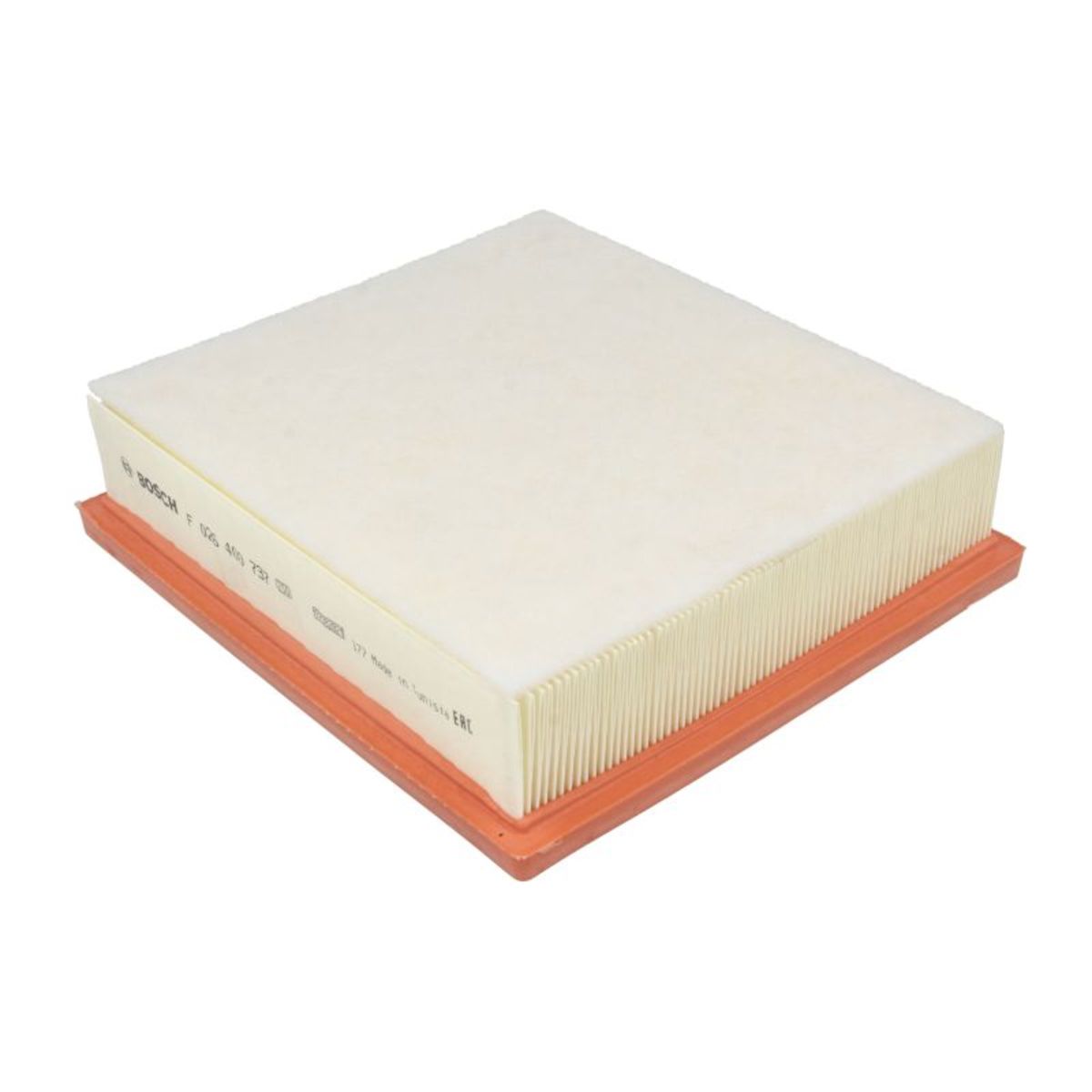 Ilmansuodatin BOSCH F 026 400 737
