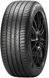Pirelli Cinturato P7 (P7C2) Run Flat ( 245/40 R18 97Y XL MOE, vannesuojalla (MFS), runflat )
