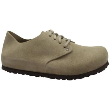 BIRKENSTOCK Nauhakengät 'Maine' taupe
