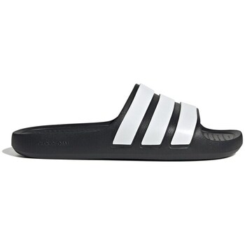 ADIDAS SPORTSWEAR Pistokkaat 'Adilette'  musta / valkoinen