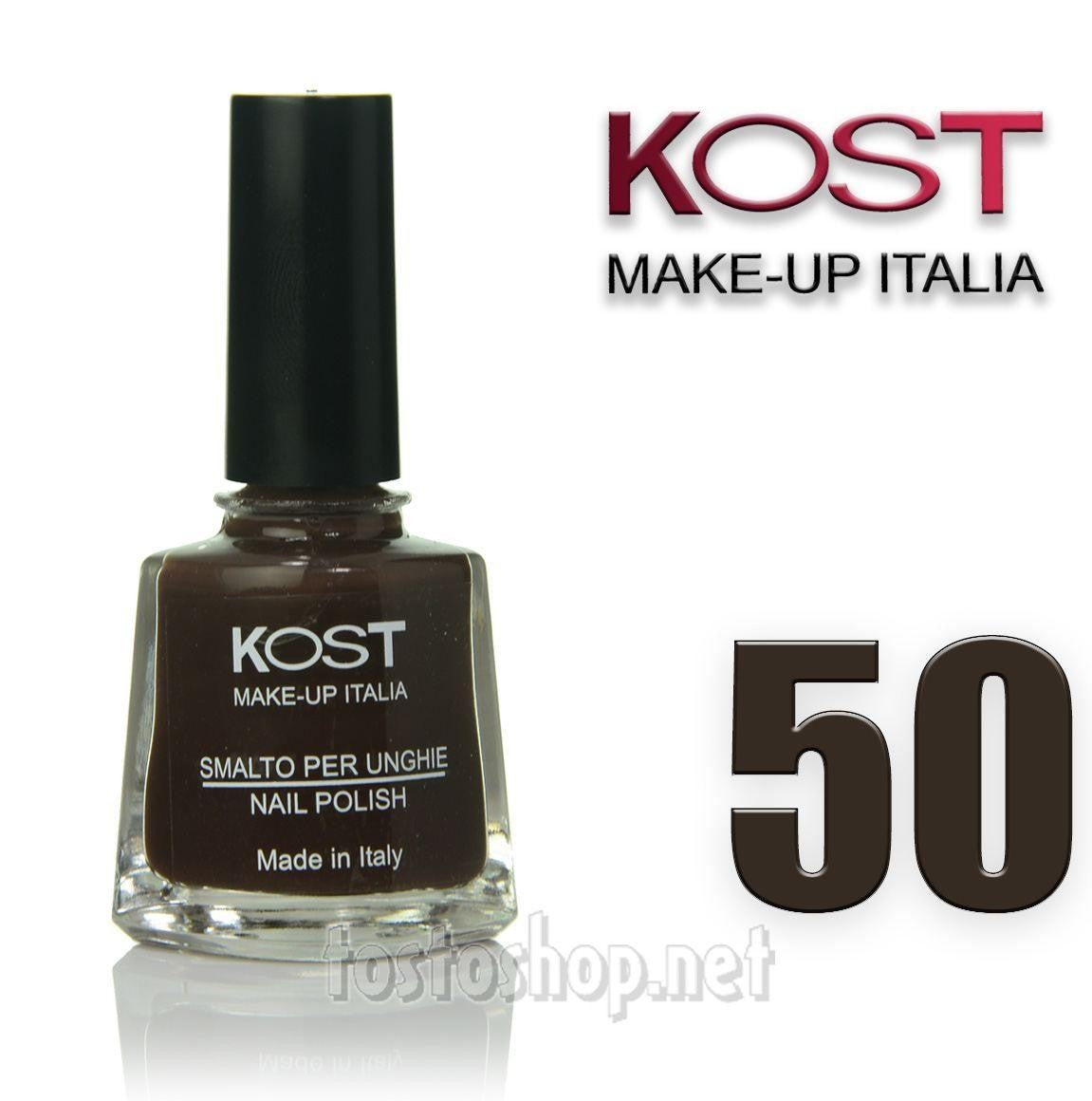 Kynsilakka Kost Make Up 50