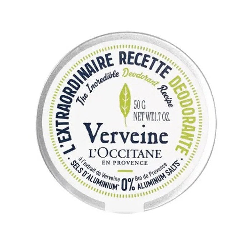 L ́occitane Verbena deodorantti - 50,0 g