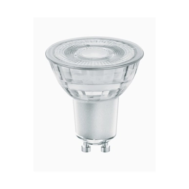 OSRAM Himmennettävä GU10 LED Spotlight 4,7W 2700K 90-99ra 4058075613089 Vastaa: N/A