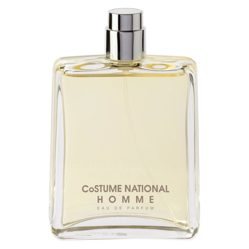 Costume national Miesten Eau De Parfum Spray 50 ml