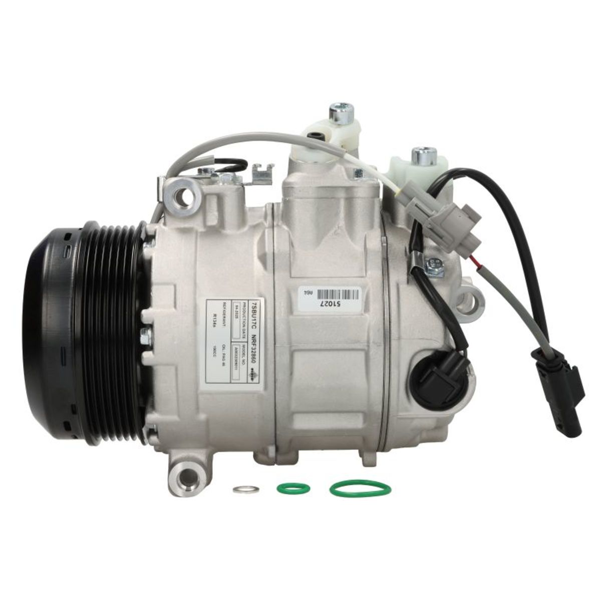 Ilmastoinnin kompressori NRF 32860