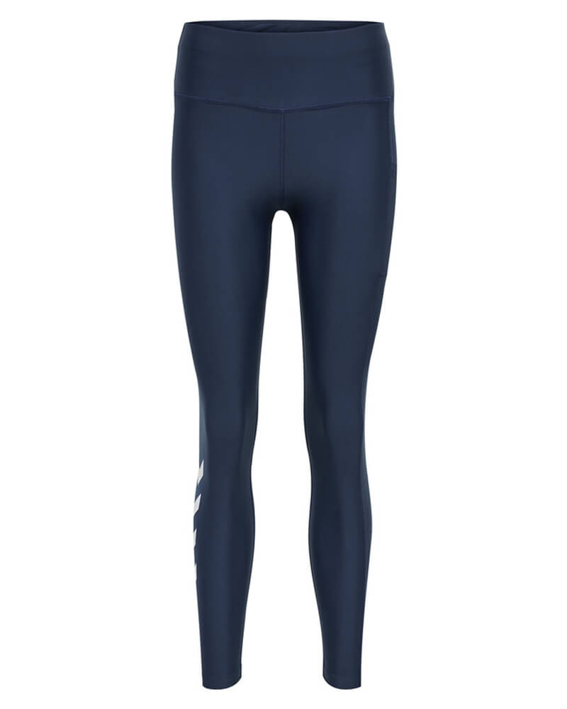 Hummel HMLTE Tola High Waist Tights M