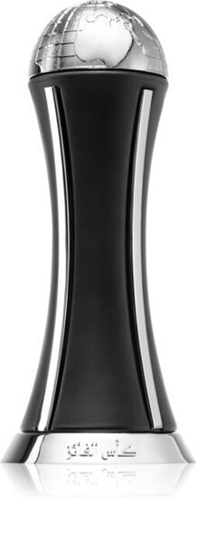 Lattafa Winners Trophy Silver - 100 ml