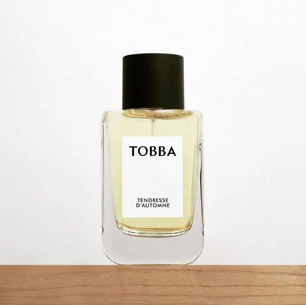 Tendresse D'Automne parfum Tobba - 100 ml